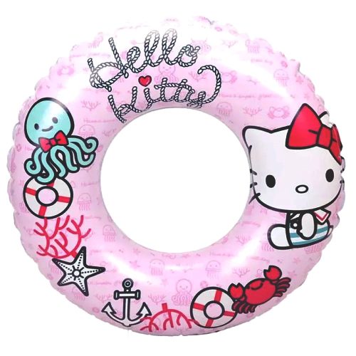 Hello Kitty úszógumi lányoknak