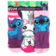 Lilo és Stitch zokni csomag lányoknak