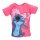 Lilo és Stitch kislány rövidujjú póló
