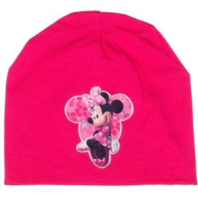 Minnie Egér átmeneti pamut sapka
