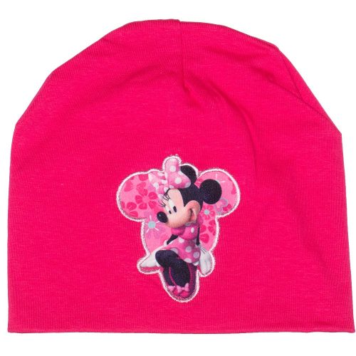 Minnie Egér átmeneti pamut sapka