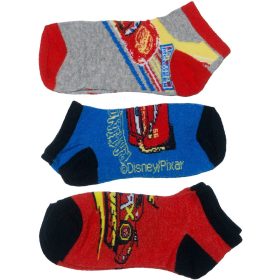 Verda titokzoknik szett fiúknak 3 pár