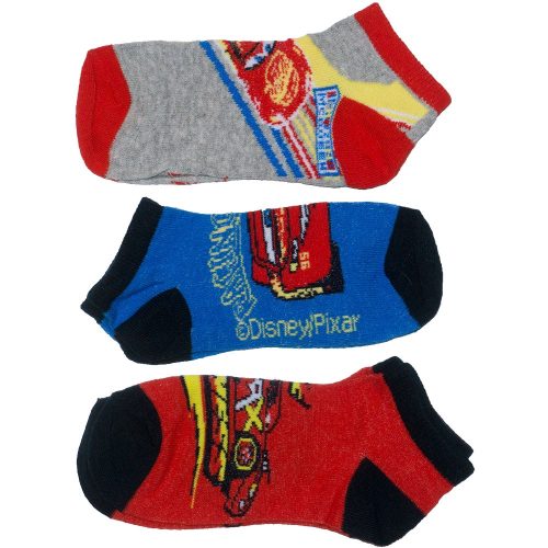 Verda titokzoknik szett fiúknak 3 pár