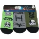 Star Wars titokzoknik 3 pár