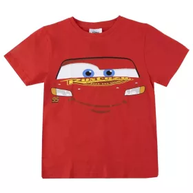 Disney Cars Verdák rövidujjú póló