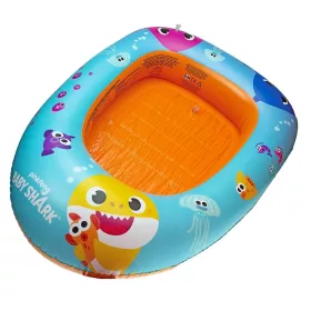 Baby Shark gyerek csónak
