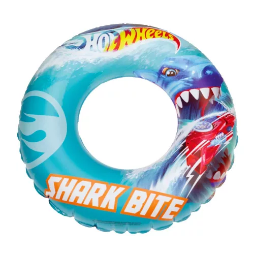 Hot Wheels úszógumi gyerekeknek