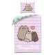 Pusheen the cat ágyneműhuzat garnitúra