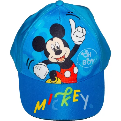 Disney Mickey Egér baseball sapka