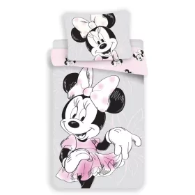 Minnie Egeres Disney ágyneműhuzat