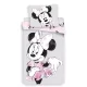 Minnie Egeres Disney ágyneműhuzat