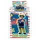 Fireman Sam 2 részes ágyneműhuzat 