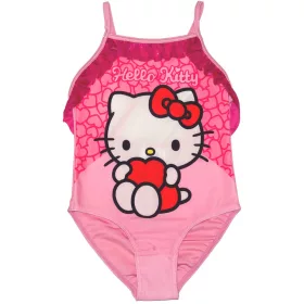 Hello Kitty fürdőruha kislányoknak
