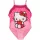 Hello Kitty fürdőruha kislányoknak