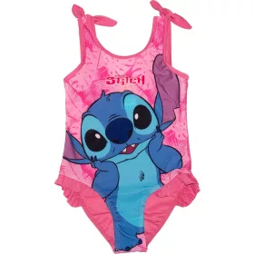 Disney Stitch egyrészes fürdőruha