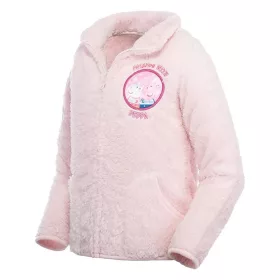 Peppa malac kardigán kislányoknak