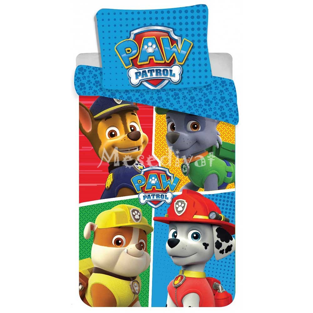 Paw Patrol